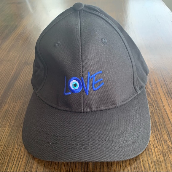 Protection Eye Baseball Cap New BTQ - Picture 2 of 5